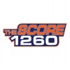 The Score 1260 icon