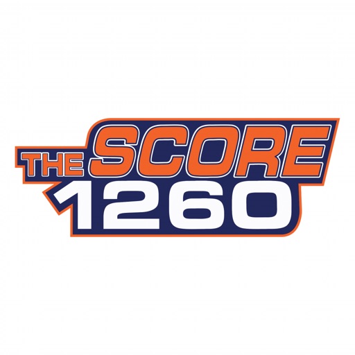 The Score 1260 icon