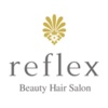 Beauty Hair salon reflex - iPhoneアプリ