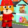 Animal Rescue Story Pet Games icon