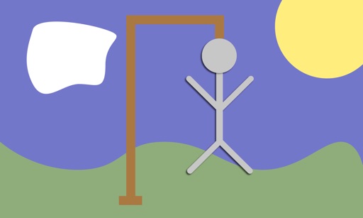 Hangman TV icon