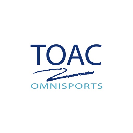 TOAC Omnisports icon