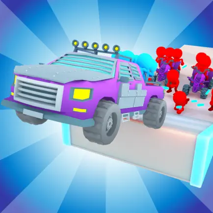 Car Squad! Cheats