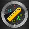 Measure Tools: AR Tape Ruler icon