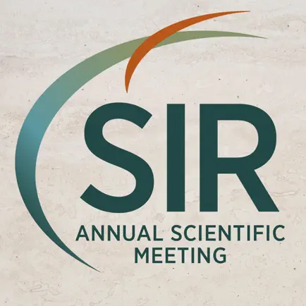 SIR Annual Meeting Cheats