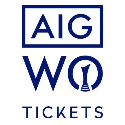 The AIGWO Tickets App Cheats