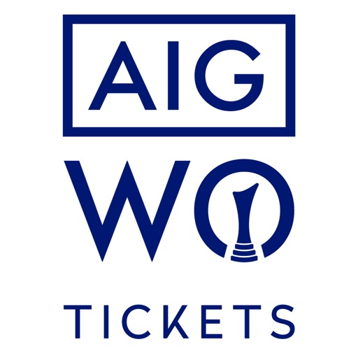 The AIGWO Tickets App