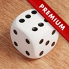 Icon Dice Classic Premium