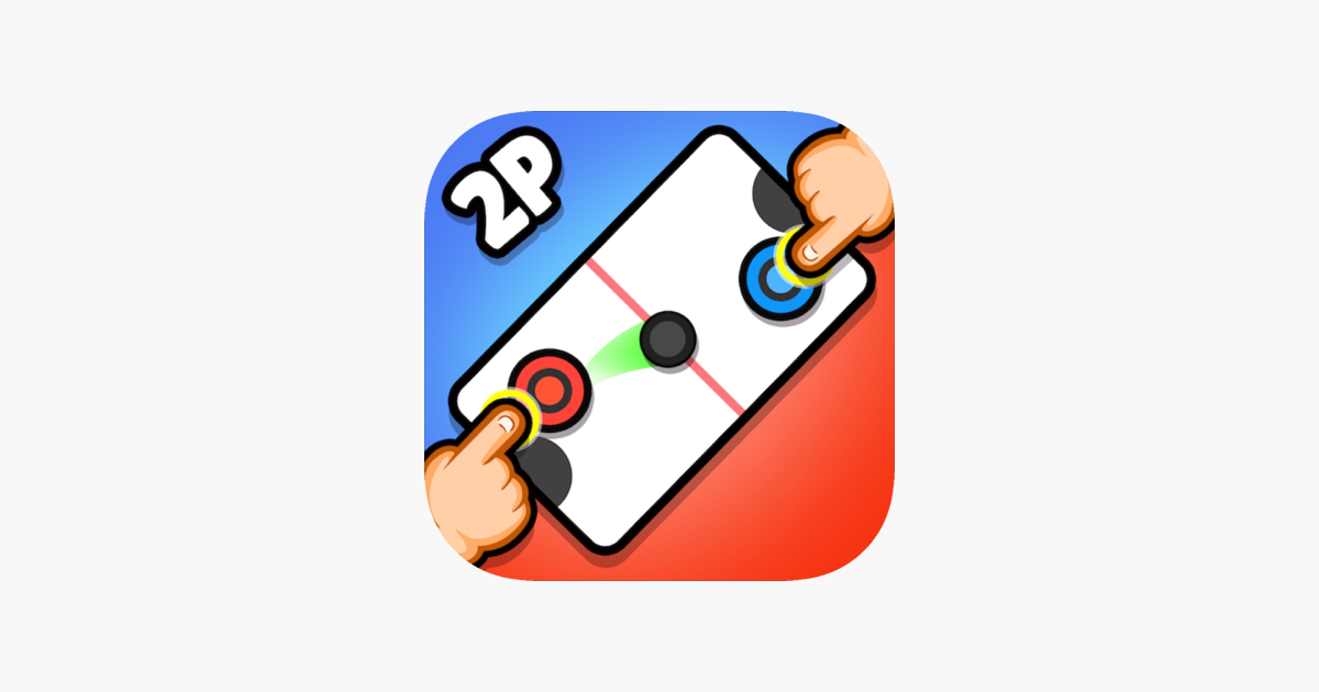 2 Player Games - Pastimes na App Store