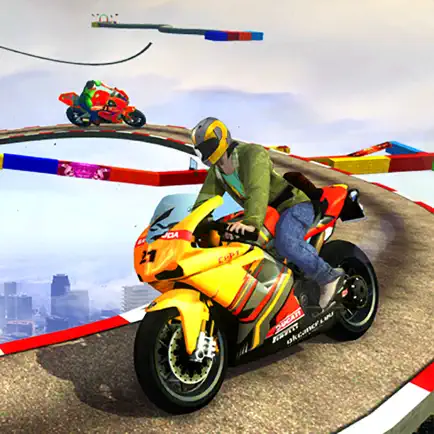 Stunt Bike Driver Cheats