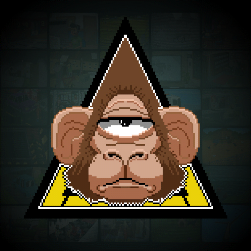 Get Do Not Feed the Monkeys for iOS, iPhone, iPad Aso Report