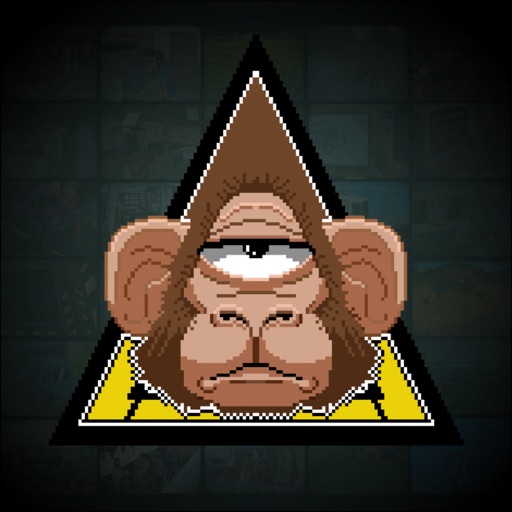 Do Not Feed The Monkeys is one of the most unsettling games I've ever played