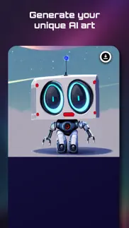 ai with friends: ai painter iphone screenshot 4
