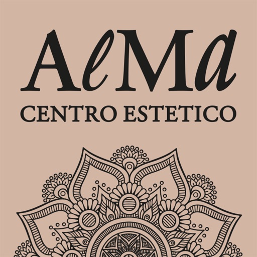 Alma Centro Estetico icon