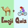 Guess the Emoji Quiz Game icon