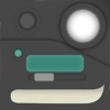 ExposureMate: LightMeter & Log icon