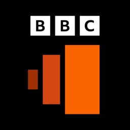 BBC Sounds ícone