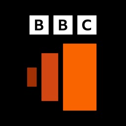 BBC Sounds икона