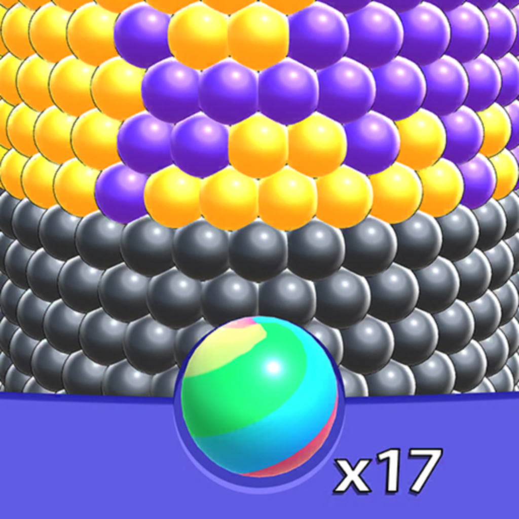 Get Paint Match 3D for iOS, iPhone, iPad Aso Report