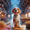 Puppy Dog Pet Animal Games icon