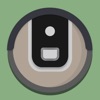 Robot iVacuum: Home Cleaning icon