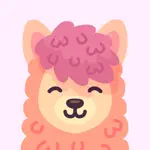 Period tracker Pinkllama App Cancel