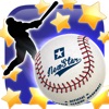 Icon New Star Baseball