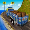 Indian Truck Cargo Sim 3D icon