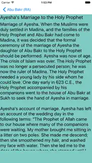 stories of sahaba - companions problems & solutions and troubleshooting guide - 2