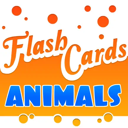 Flash Cards - Animals - HD Cheats