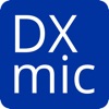 HWM DXmic Pro App