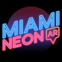 Miami Neon AR