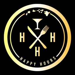 Hawaii Happy Hours