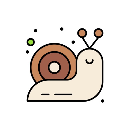 蜗牛衣橱logo
