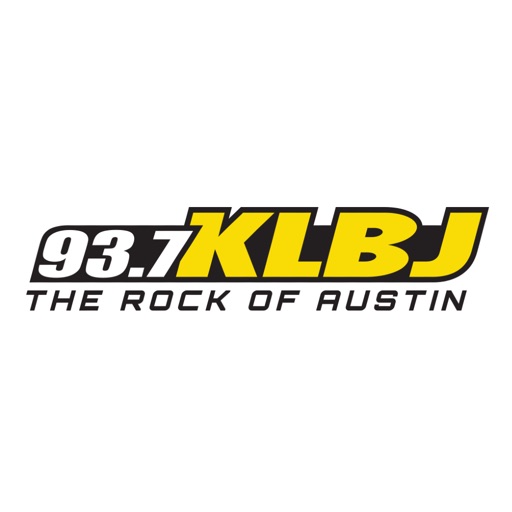 93.7 KLBJ Download