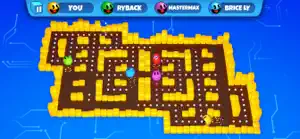 PAC-MAN Party Royale screenshot #9 for iPhone