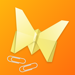 Ícone do app Office Origami