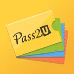 Pass2U Wallet - cards/coupons App Positive Reviews