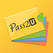 Pass2U Wallet - cards/coupons