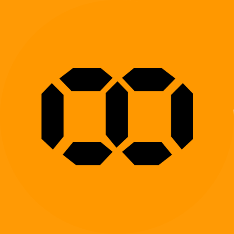 FinalCountdown App