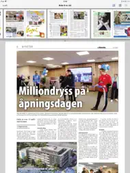 Altaposten eAvis ipad bilder 2