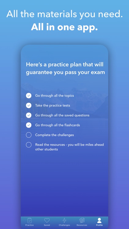 Cosmetology State Board Exams screenshot-7