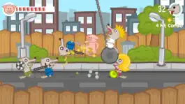 Game screenshot Iron Snout+ Pig Fighting Game hack