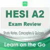 HESI A2 Exam Review- Q&A App delete, cancel