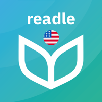 Learn English News by Readle