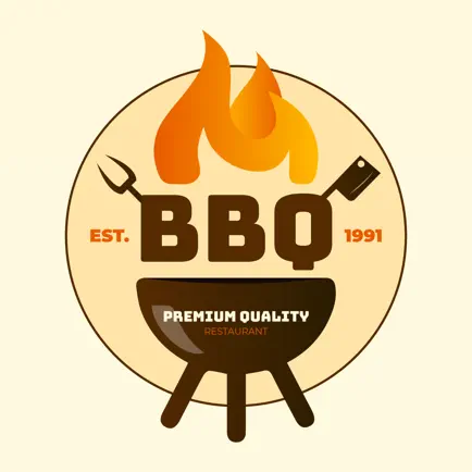 Barbeque BBQ Grill Stickers Cheats