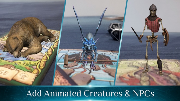 Ardent Roleplay screenshot-3