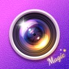 Icon Magic Cam - Face Photo Editor