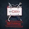 myCANx Auto Tech icon