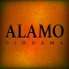 DHS Presents: Alamo Diorama icon